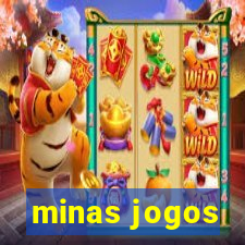 minas jogos