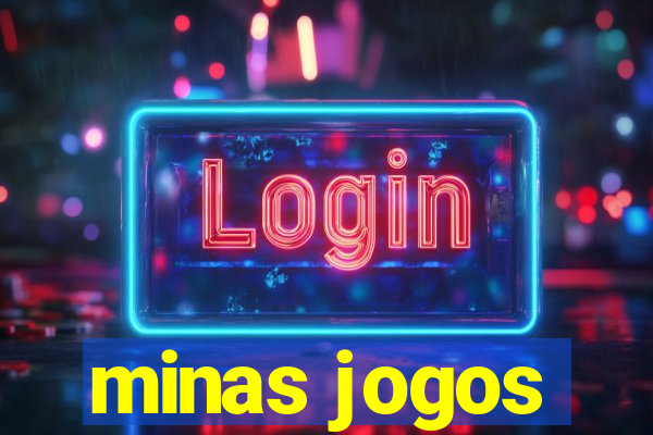 minas jogos