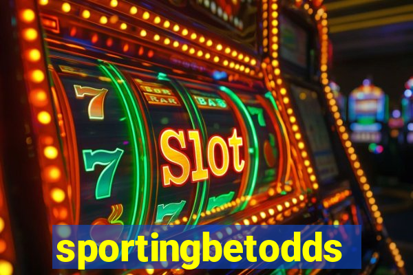 sportingbetodds