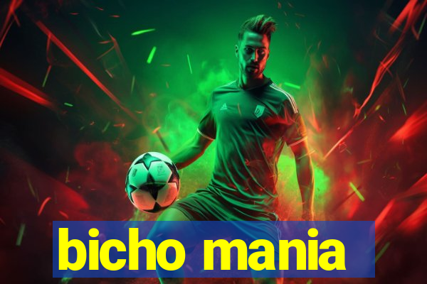 bicho mania