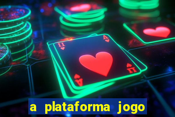 a plataforma jogo é confiável