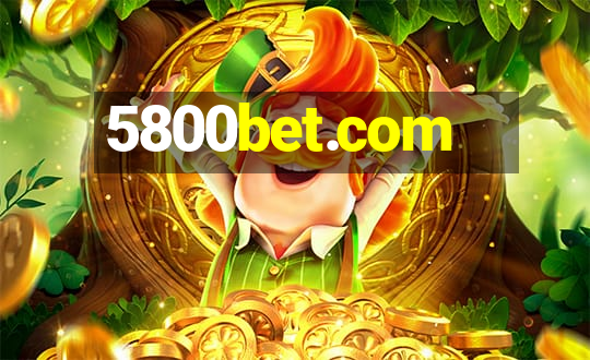 5800bet.com