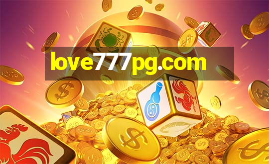 love777pg.com