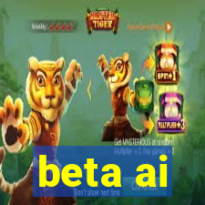 beta ai