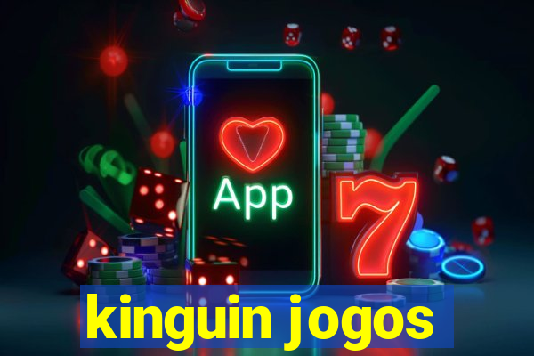 kinguin jogos