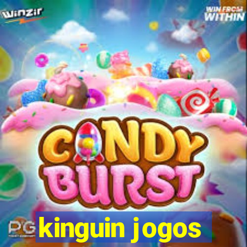 kinguin jogos