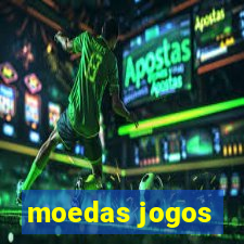 moedas jogos