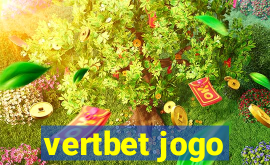 vertbet jogo