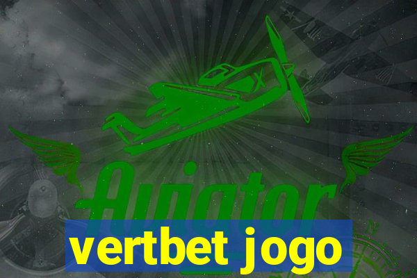 vertbet jogo