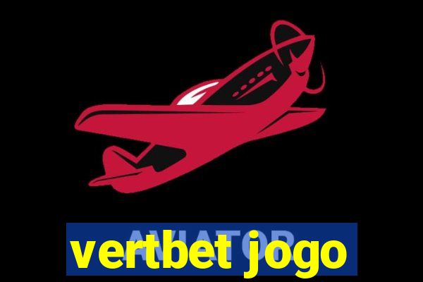 vertbet jogo