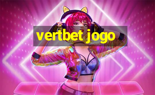 vertbet jogo