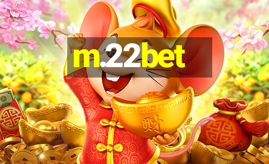 m.22bet