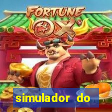 simulador do fortune rabbit