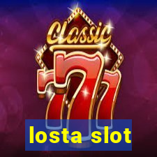 losta slot