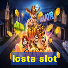 losta slot