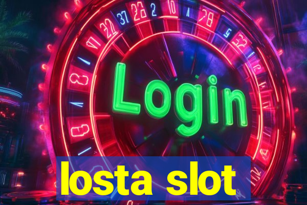 losta slot