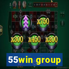 55win group