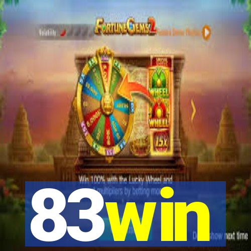 83win