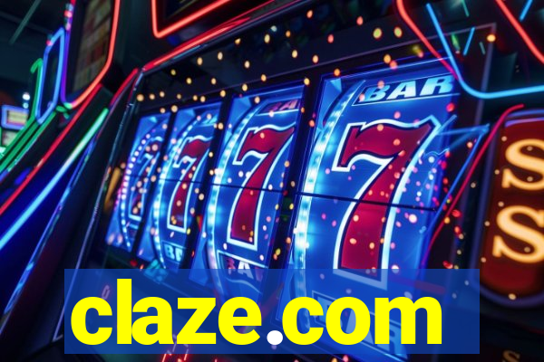 claze.com