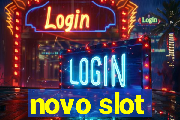 novo slot