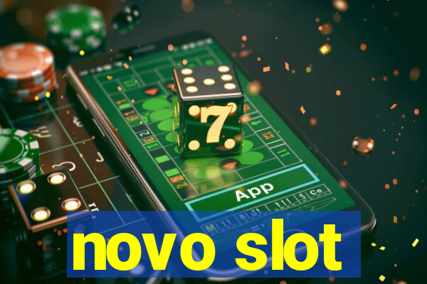 novo slot