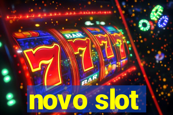 novo slot