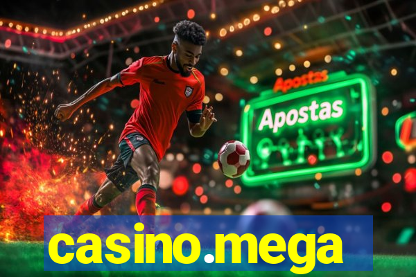 casino.mega