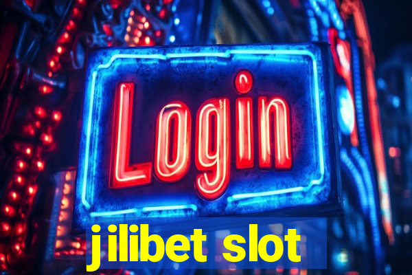 jilibet slot