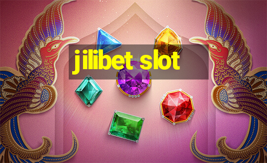 jilibet slot