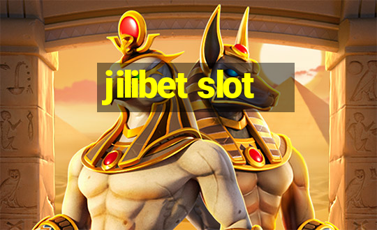 jilibet slot