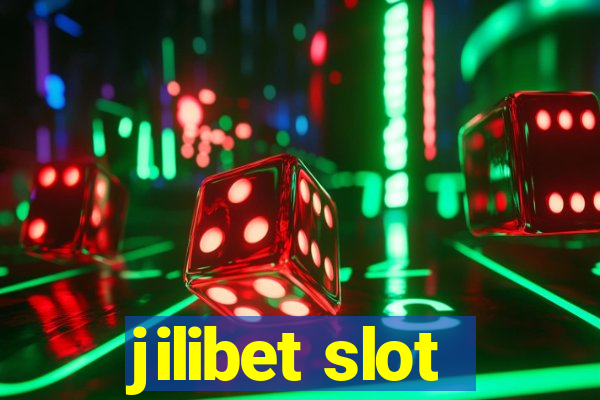 jilibet slot