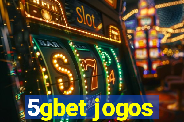 5gbet jogos