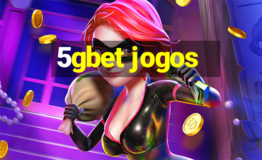 5gbet jogos