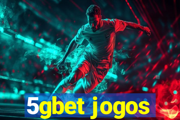 5gbet jogos