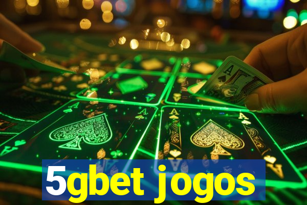 5gbet jogos