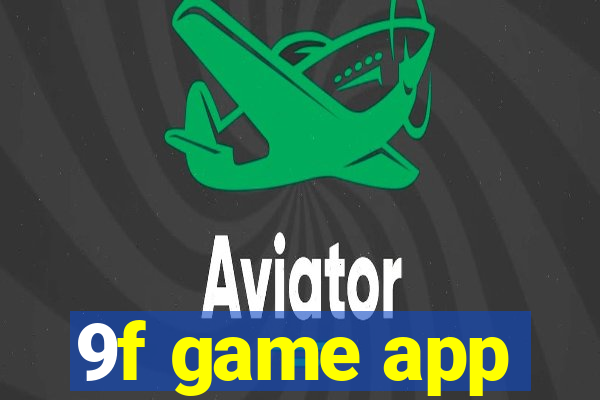 9f game app