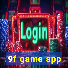 9f game app