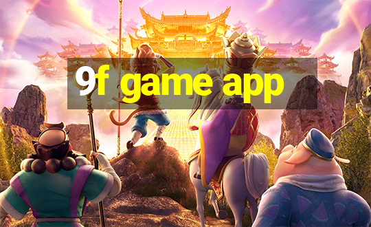 9f game app