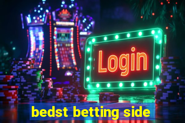 bedst betting side