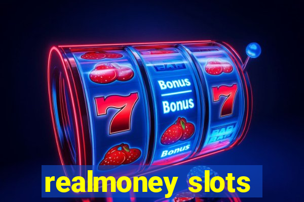 realmoney slots