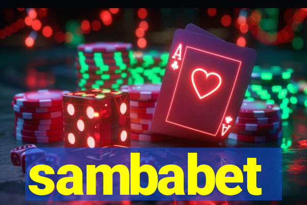 sambabet