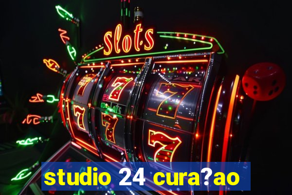 studio 24 cura?ao