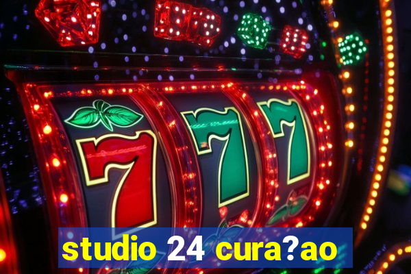 studio 24 cura?ao