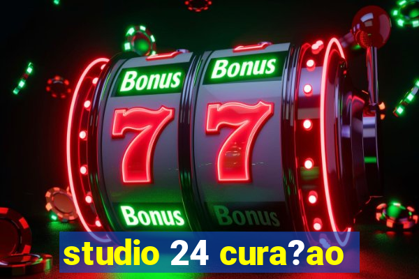 studio 24 cura?ao