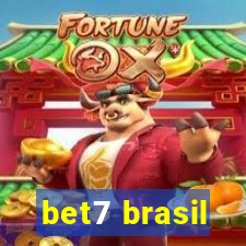 bet7 brasil