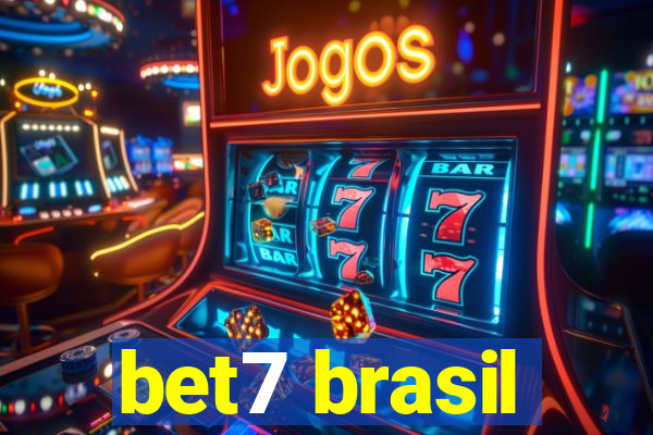 bet7 brasil