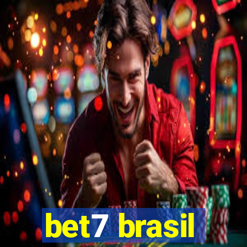 bet7 brasil