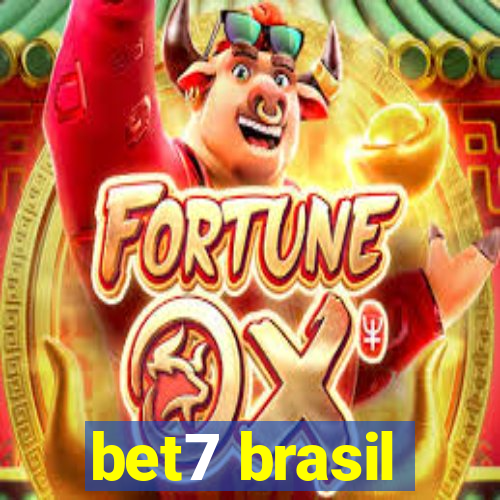 bet7 brasil