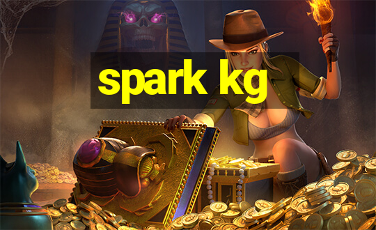 spark kg