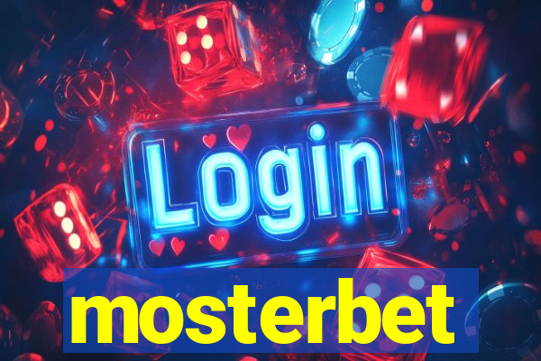 mosterbet